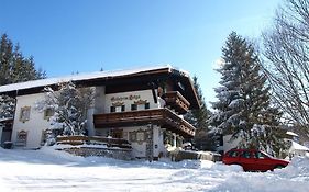 Gästehaus Helga